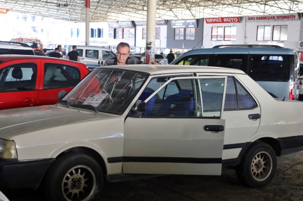 Foto - Otomobil alacaklara uyarı: Yılbaşından önce...