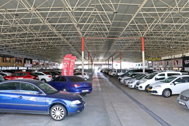 Foto - Otomobil alacaklara uyarı: Yılbaşından önce...