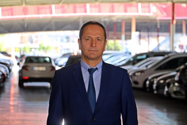 Foto - Otomobil alacaklara uyarı: Yılbaşından önce...