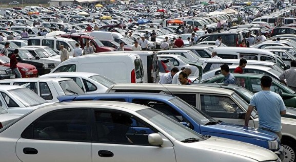 Foto - Otomobil alacakların dikkatine! İşte hazıran ayında en çok tercih edilen ikinci el markalar