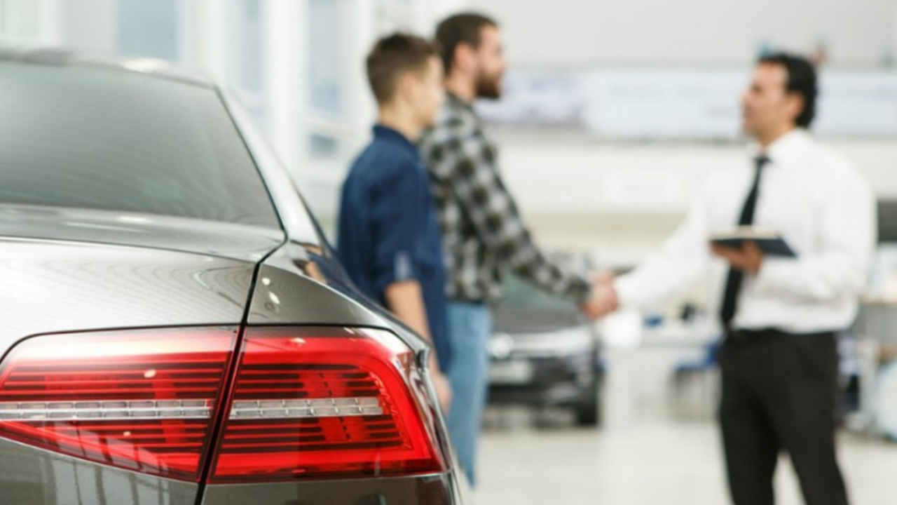 Otomobil alanı enflasyon yaktı! Fiyatlar reelde yüzde 16 düştü