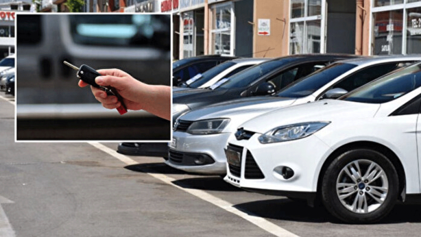 Otomobil alıp satacaklar aman dikkat: 27 Eylül'den itibaren zorunlu olacak! İşte 10 soruda Güvenli Ödeme Sistemi