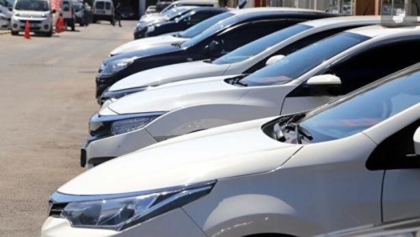 Foto - Otomobil alıp satacaklar aman dikkat: 27 Eylül'den itibaren zorunlu olacak! İşte 10 soruda Güvenli Ödeme Sistemi