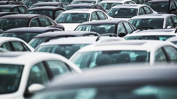 Foto - Otomobil alıp satacaklar aman dikkat: 27 Eylül'den itibaren zorunlu olacak! İşte 10 soruda Güvenli Ödeme Sistemi