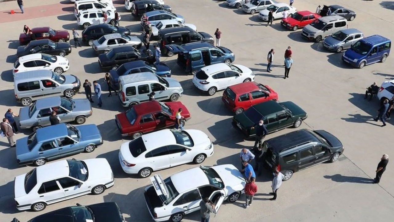 Foto - Otomobil almak her ülkede kolay değil! Türkiye listede şaşırtan bir sırada