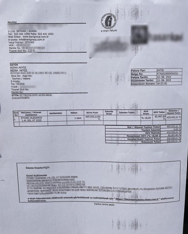 Foto - Otomobil almak isteyenler dikkat! Galericinin yeni oyunu deşifre oldu