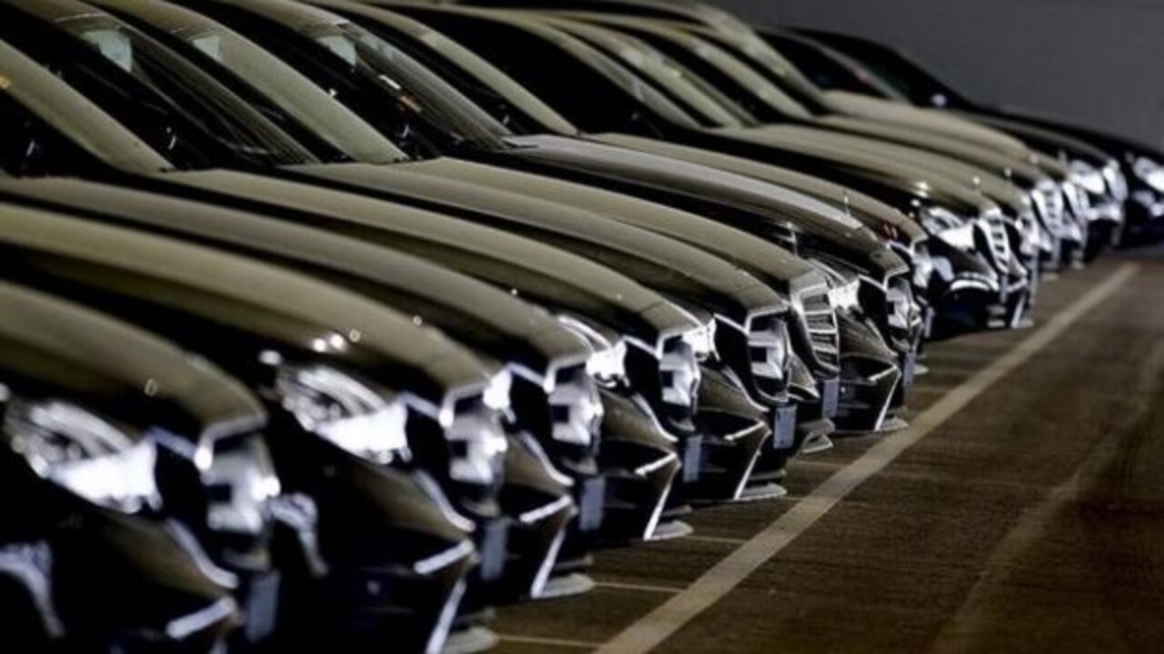 Foto - Otomobil almak isteyenler dikkat! Yarı fiyatına satıyorlar! İşte yöntemi