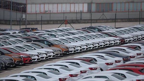 Foto - Otomobil almak isteyenlere müjde! İşte, sıfır otomobillerde haziran ayı fırsatları