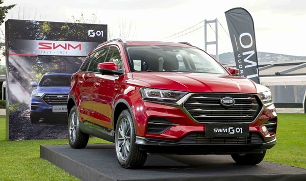 Foto - Otomobil almak isteyenlere müjde! İşte, sıfır otomobillerde haziran ayı fırsatları