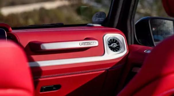 Foto - Otomobil değil bir sanat eseri... Türünün tek örneği: Dünyada sadece 20 adet üretildi