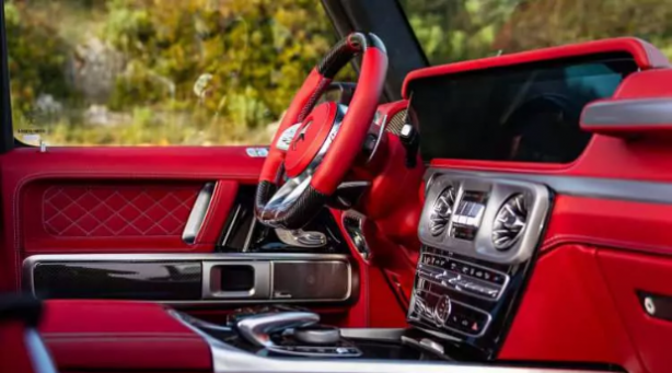 Foto - Otomobil değil bir sanat eseri... Türünün tek örneği: Dünyada sadece 20 adet üretildi