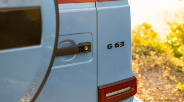 Foto - Otomobil değil bir sanat eseri... Türünün tek örneği: Dünyada sadece 20 adet üretildi