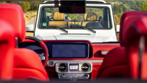 Foto - Otomobil değil bir sanat eseri... Türünün tek örneği: Dünyada sadece 20 adet üretildi