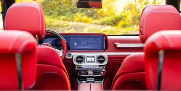 Foto - Otomobil değil bir sanat eseri... Türünün tek örneği: Dünyada sadece 20 adet üretildi