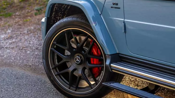 Foto - Otomobil değil bir sanat eseri... Türünün tek örneği: Dünyada sadece 20 adet üretildi