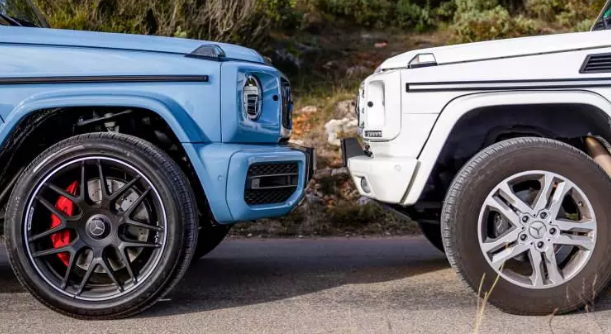 Foto - Otomobil değil bir sanat eseri... Türünün tek örneği: Dünyada sadece 20 adet üretildi