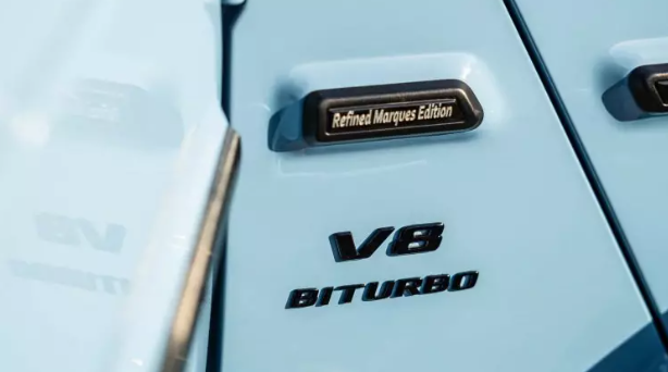 Foto - Otomobil değil bir sanat eseri... Türünün tek örneği: Dünyada sadece 20 adet üretildi