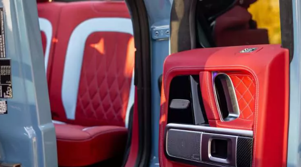 Foto - Otomobil değil bir sanat eseri... Türünün tek örneği: Dünyada sadece 20 adet üretildi