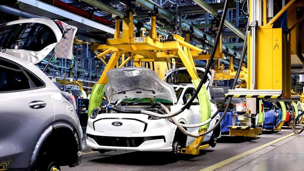 Foto - Otomobil devi 500 bin aracını geri çağırdı! Sorun çok ama çok ciddi