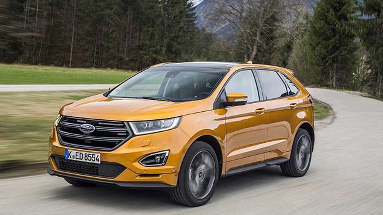 Foto - Otomobil devi 500 bin aracını geri çağırdı! Sorun çok ama çok ciddi