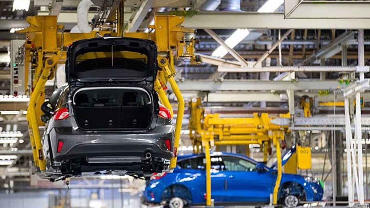 Otomobil devi 500 bin aracını geri çağırdı! Sorun çok ama çok ciddi