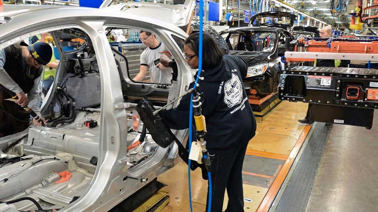 Foto - Otomobil devi 500 bin aracını geri çağırdı! Sorun çok ama çok ciddi