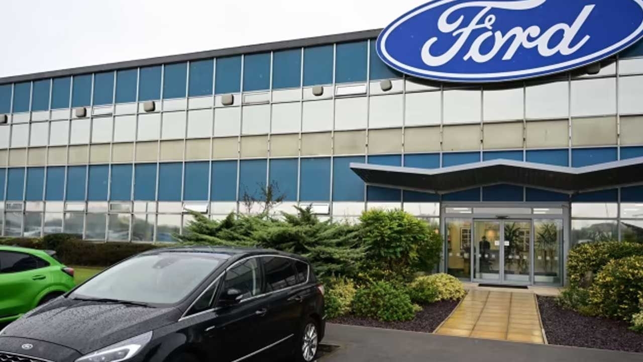 Foto - Otomobil devi 500 bin aracını geri çağırdı! Sorun çok ama çok ciddi