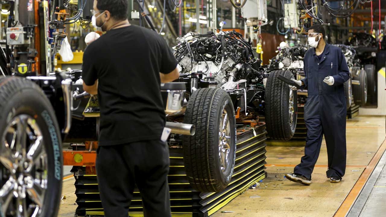 Foto - Otomobil devi 500 bin aracını geri çağırdı! Sorun çok ama çok ciddi