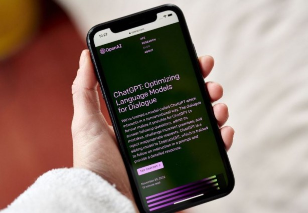 Foto - Otomobil devi araçlarına ChatGPT desteği ekleyecek