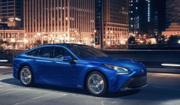 Foto - Otomobil devi elektrikli arabalara 'sahte debriyaj' koyacak