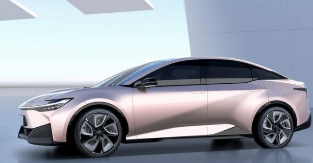 Foto - Otomobil devi elektrikli arabalara 'sahte debriyaj' koyacak