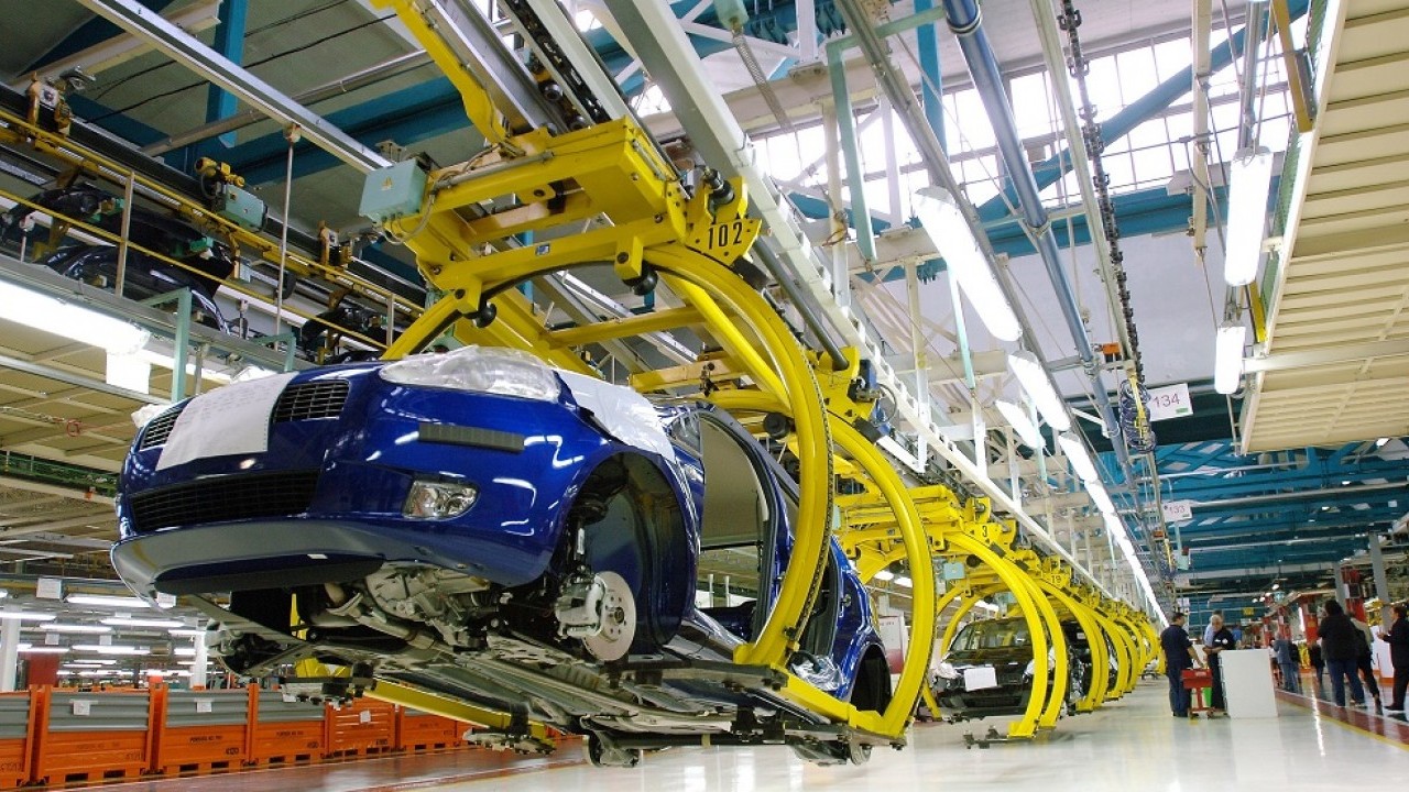 Foto - Otomobil devi fabrikalarını bir bir kapatıyor! 20 binden fazla kişi işsiz kalacak