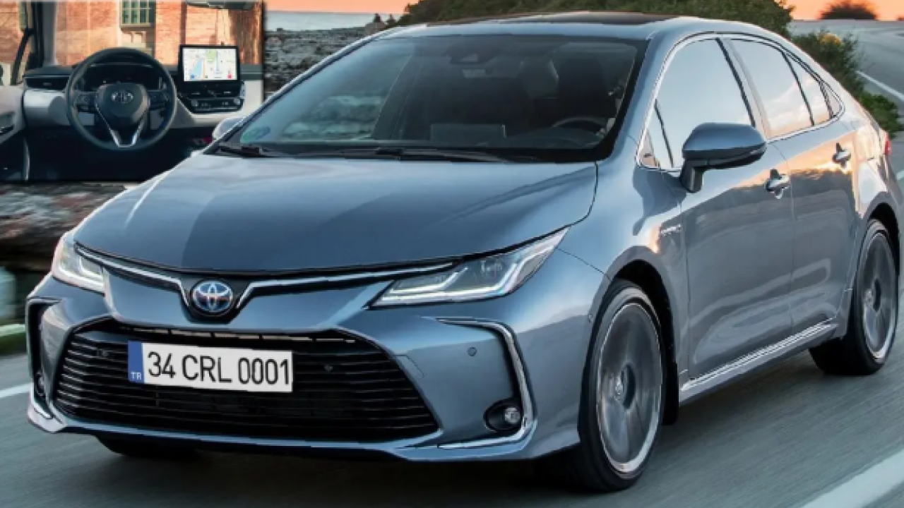 Otomobil devi gemileri yaktı: 410 bin TL indirim yaptı!