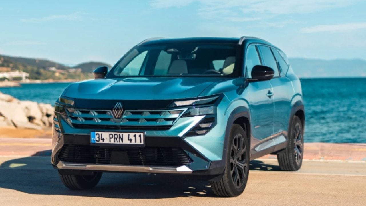 Otomobil devi gemileri yaktı! 33 bin lira taksitle SUV satışı başladı!