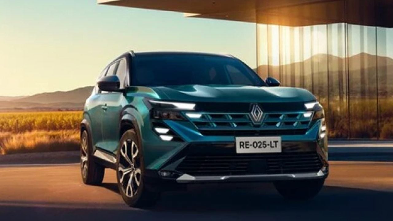 Foto - Otomobil devi gemileri yaktı! 33 bin lira taksitle SUV satışı başladı!