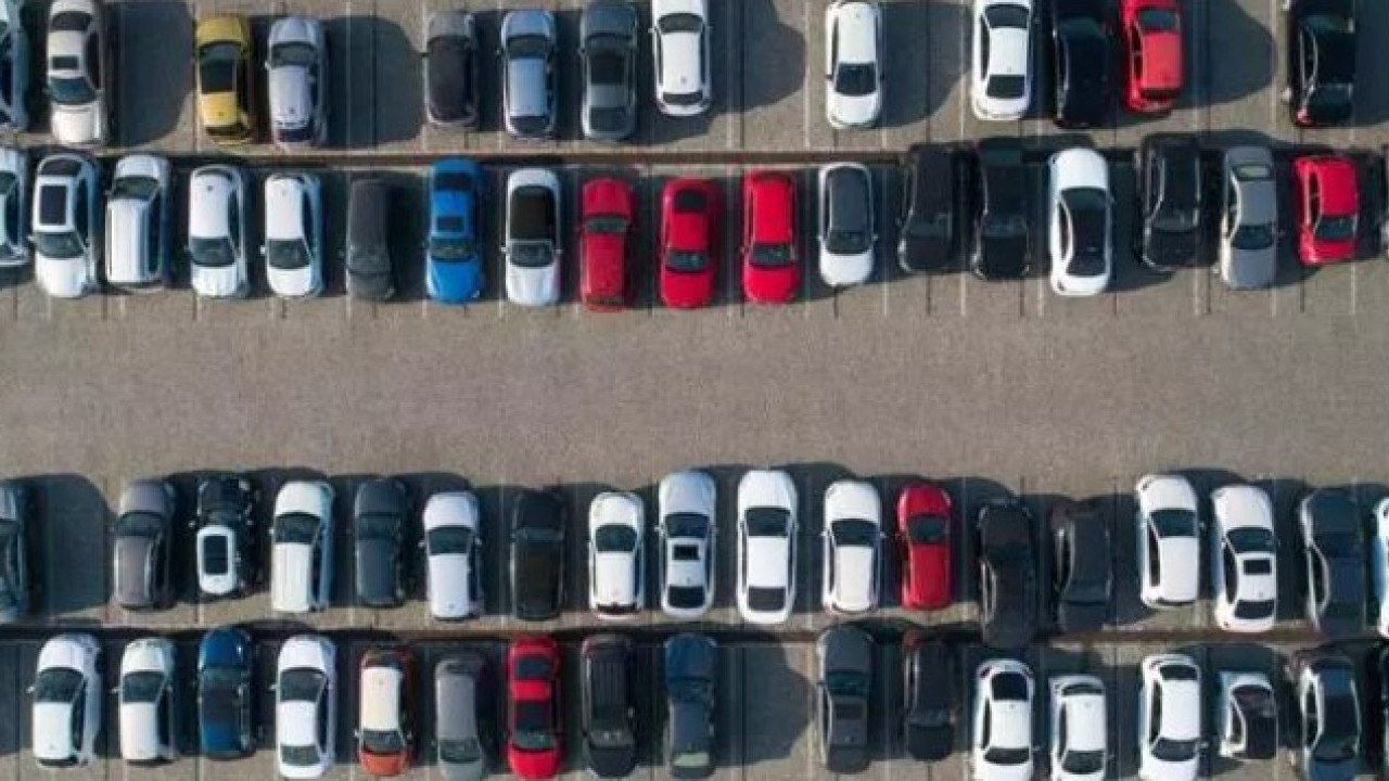 Foto - Otomobil devi gemileri yaktı: Taksitle SUV imkanı!