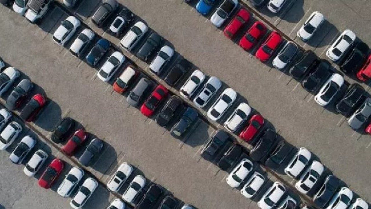 Otomobil devi gemileri yaktı: Taksitle SUV imkanı!