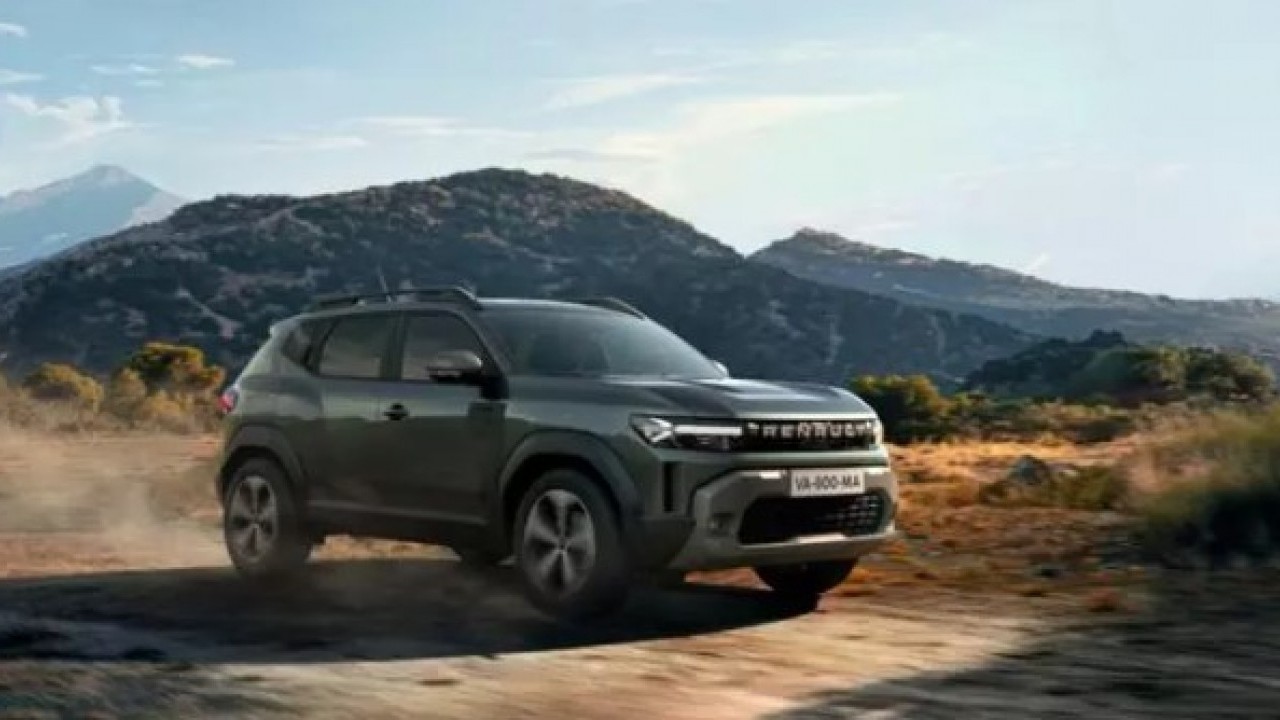 Foto - Otomobil devi gemileri yaktı: Taksitle SUV imkanı!