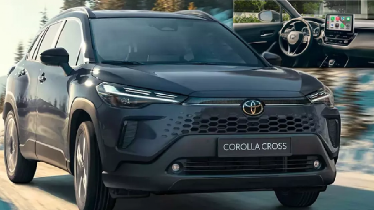 Otomobil devi gemileri yaktı: Tam 633 bin 500 TL indirim! 