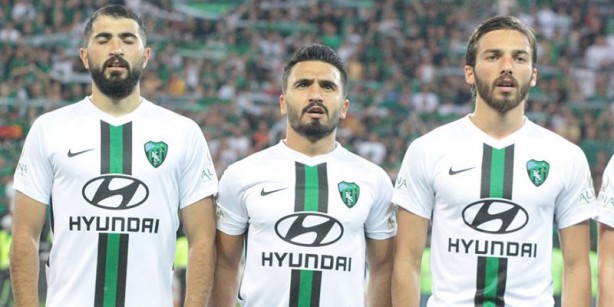 Foto - Otomobil devi Kocaelispor ile sponsorluk anlaşması imzaladı!