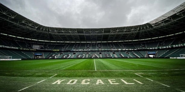 Foto - Otomobil devi Kocaelispor ile sponsorluk anlaşması imzaladı!