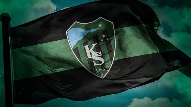 Foto - Otomobil devi Kocaelispor ile sponsorluk anlaşması imzaladı!