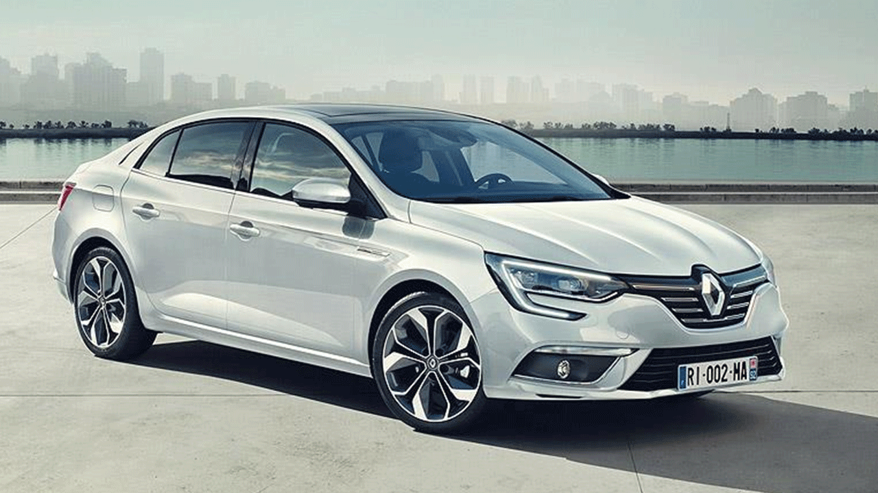 Renault taksitle satışa başladı! İşte ödeme planı!