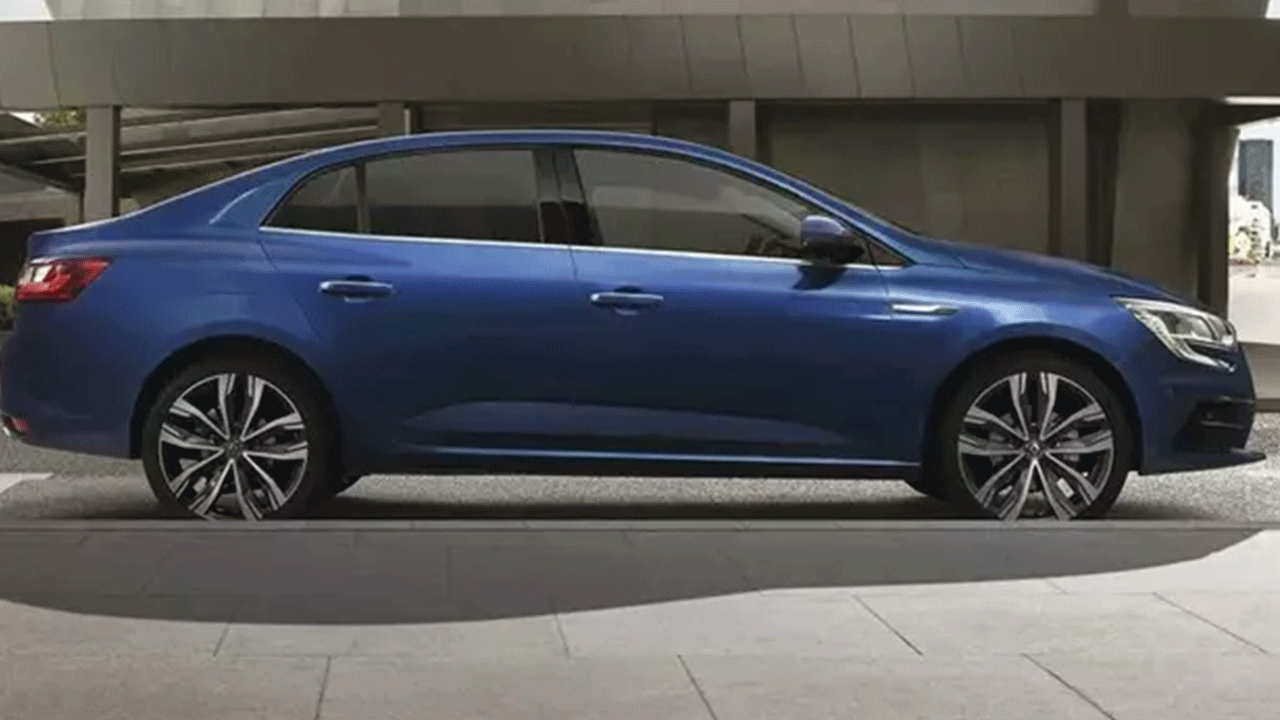 Foto - Renault taksitle satışa başladı! İşte ödeme planı!