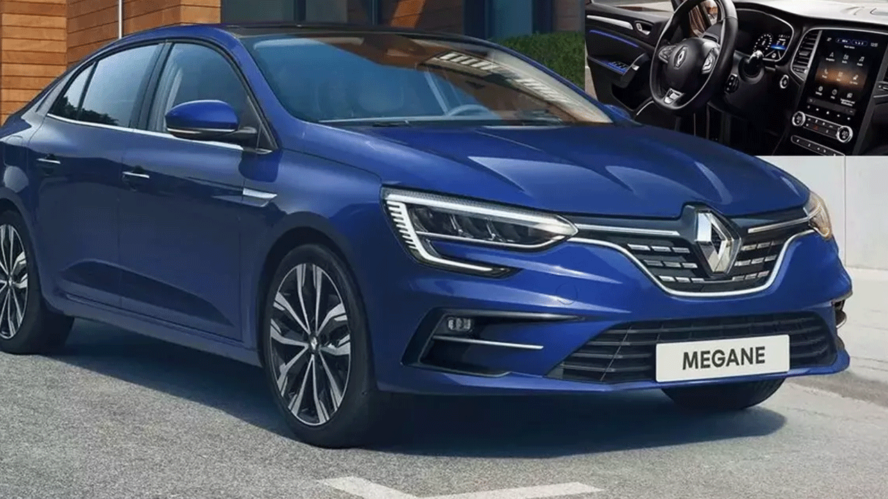 Foto - Renault taksitle satışa başladı! İşte ödeme planı!