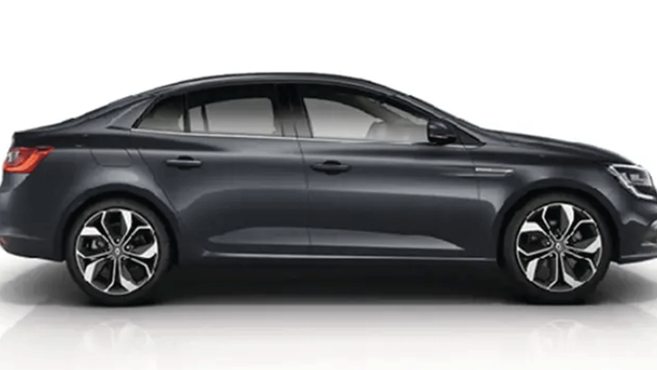 Foto - Renault taksitle satışa başladı! İşte ödeme planı!