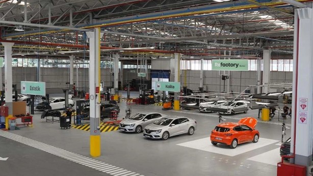 Foto - Renault'tan sürpriz Türkiye kararı! 300 bin liraya araba satmaya başladılar