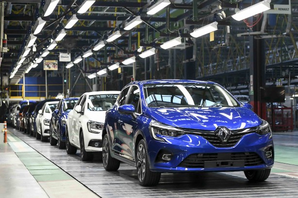 Foto - Renault'tan sürpriz Türkiye kararı! 300 bin liraya araba satmaya başladılar