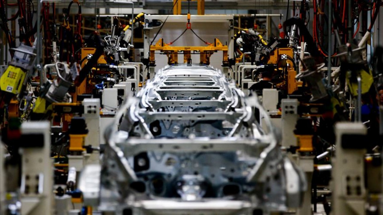 Otomobil devinde deprem! Çalışanların yüzde 20'si işten çıkarılacak