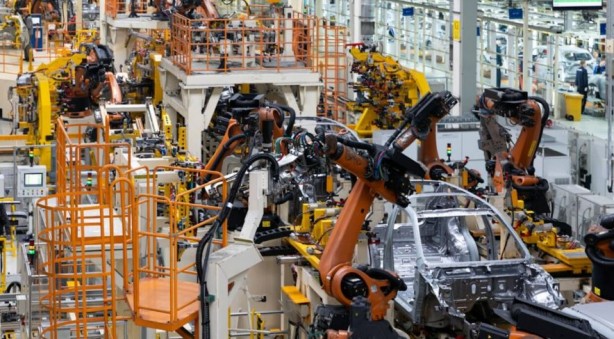 Otomobil devinden 11 milyar dolarlık yatırım! O ülkeyi seçtiler